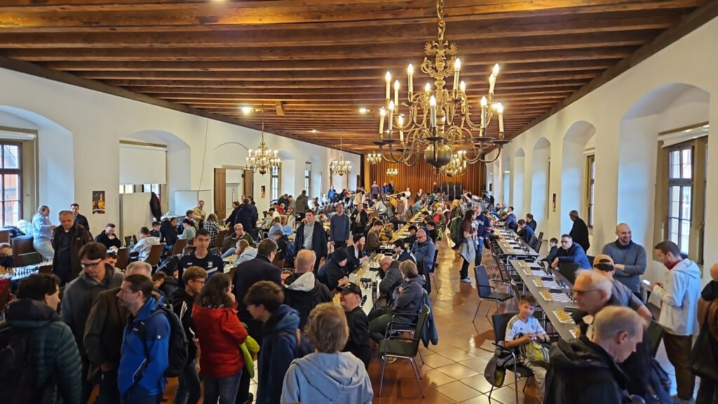 Schranne Dinkelsbühl